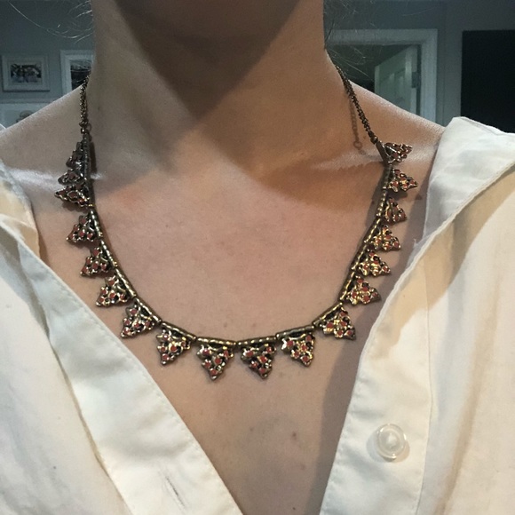 Topshop Jewelry - Pizza Necklace 🍕